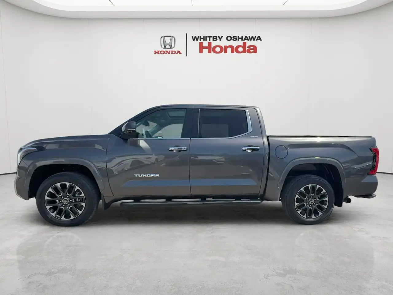 Toyota Tundra fotografie Toyota Tundra
