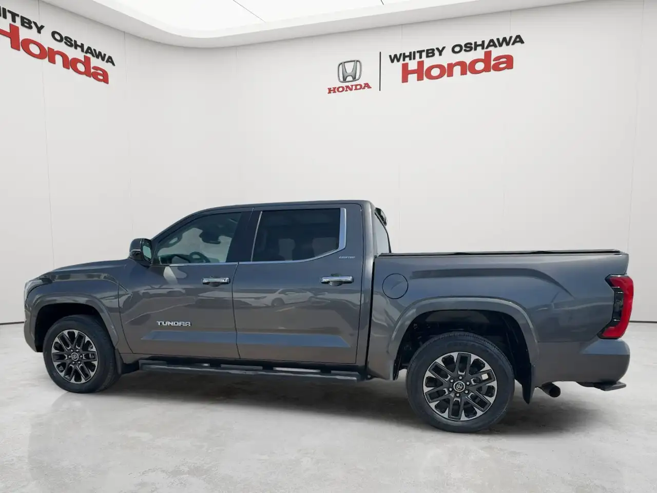 Toyota Tundra fotografie Toyota Tundra