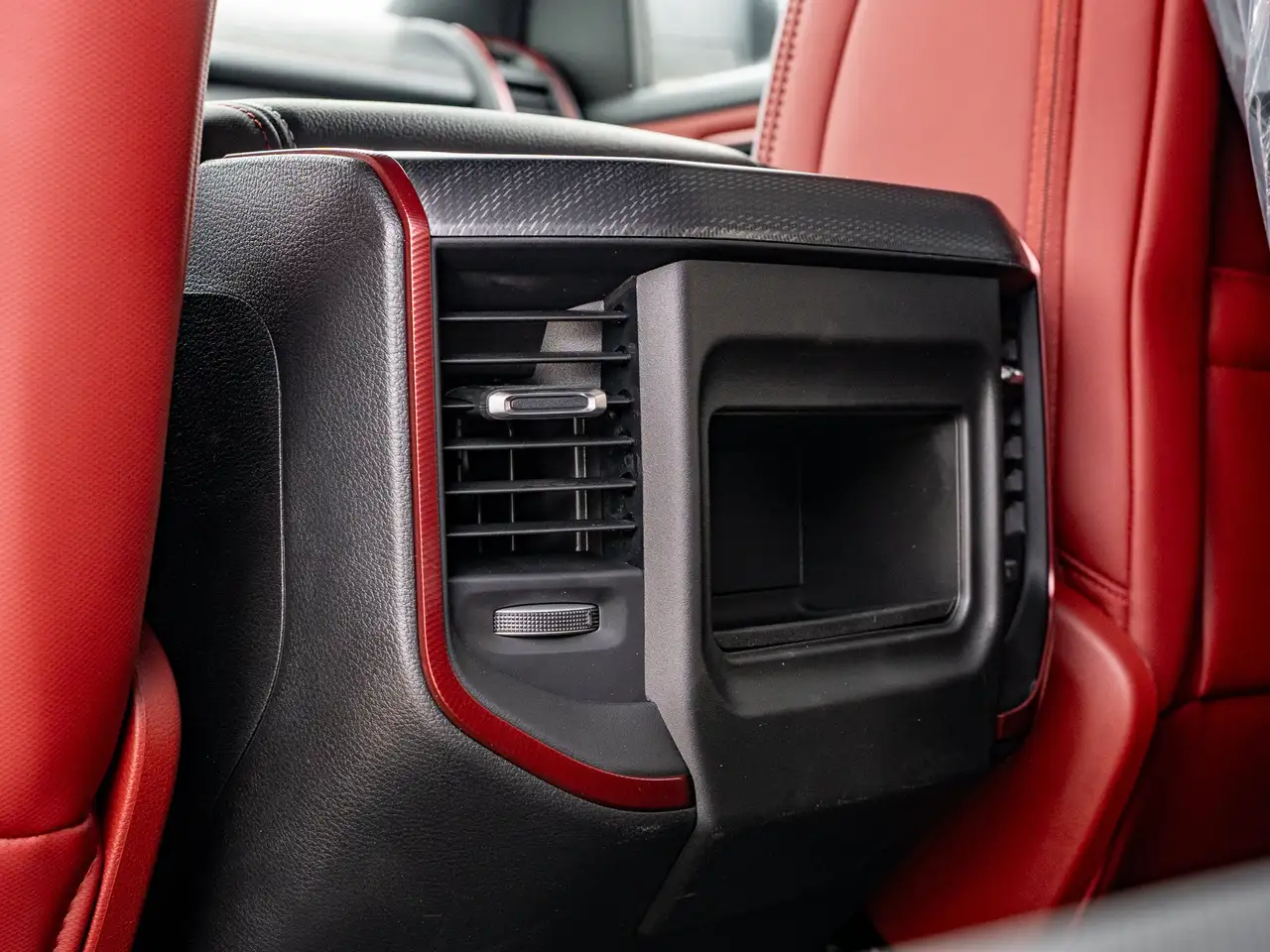 RAM 1500 photo RAM 1500
