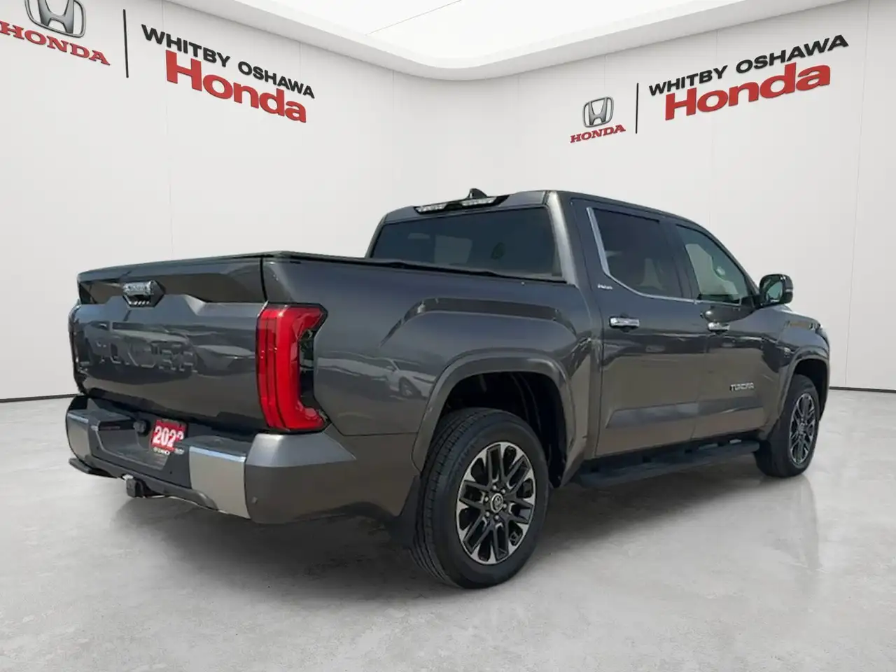 Toyota Tundra fotografie Toyota Tundra