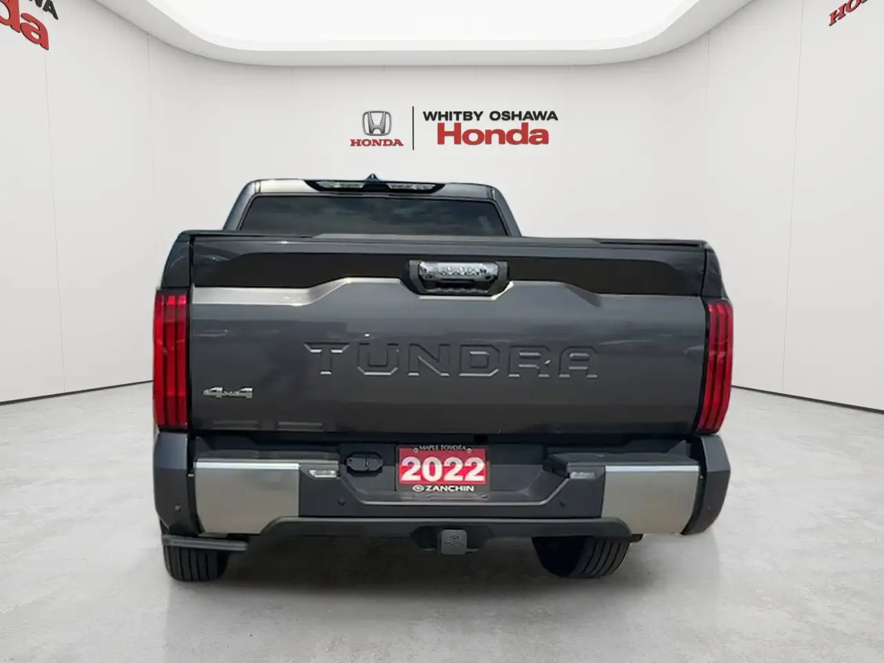 Toyota Tundra fotografie Toyota Tundra