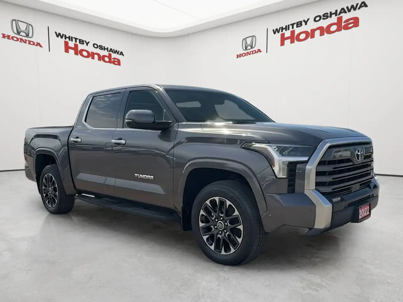 Toyota Tundra fotografie Toyota Tundra