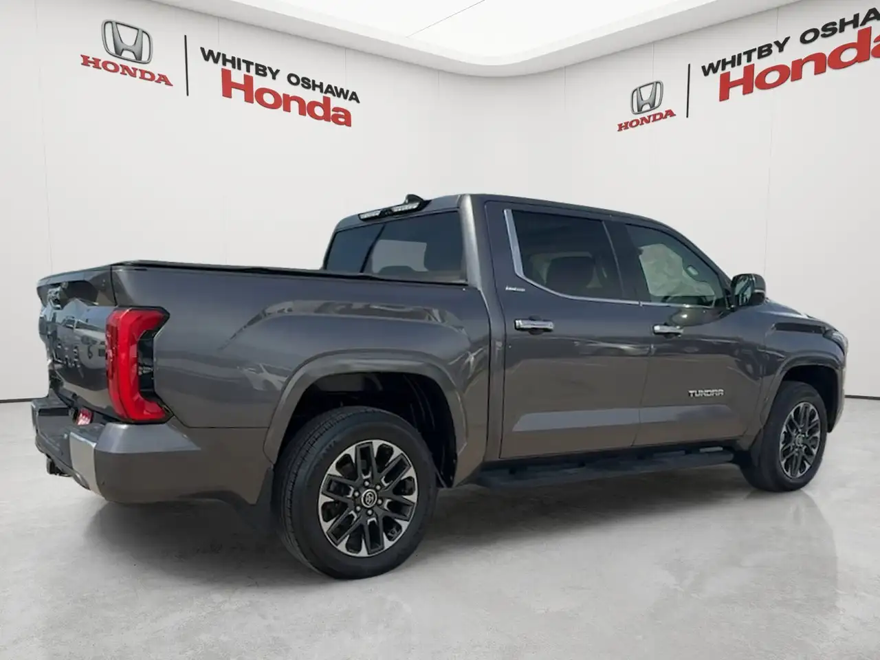 Toyota Tundra fotografie Toyota Tundra