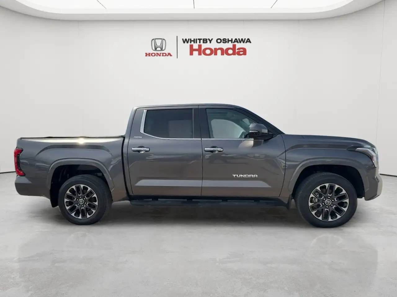 Toyota Tundra fotografie Toyota Tundra