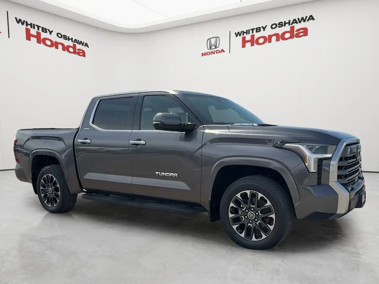 Toyota Tundra fotografie Toyota Tundra