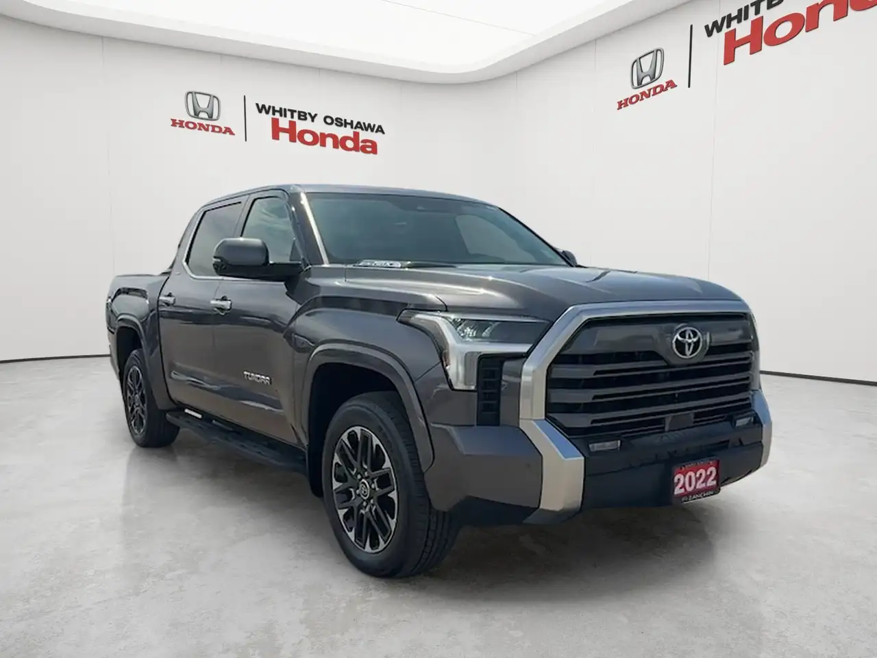 Toyota Tundra fotografie Toyota Tundra