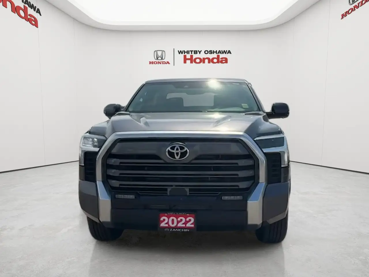 Toyota Tundra fotografie Toyota Tundra