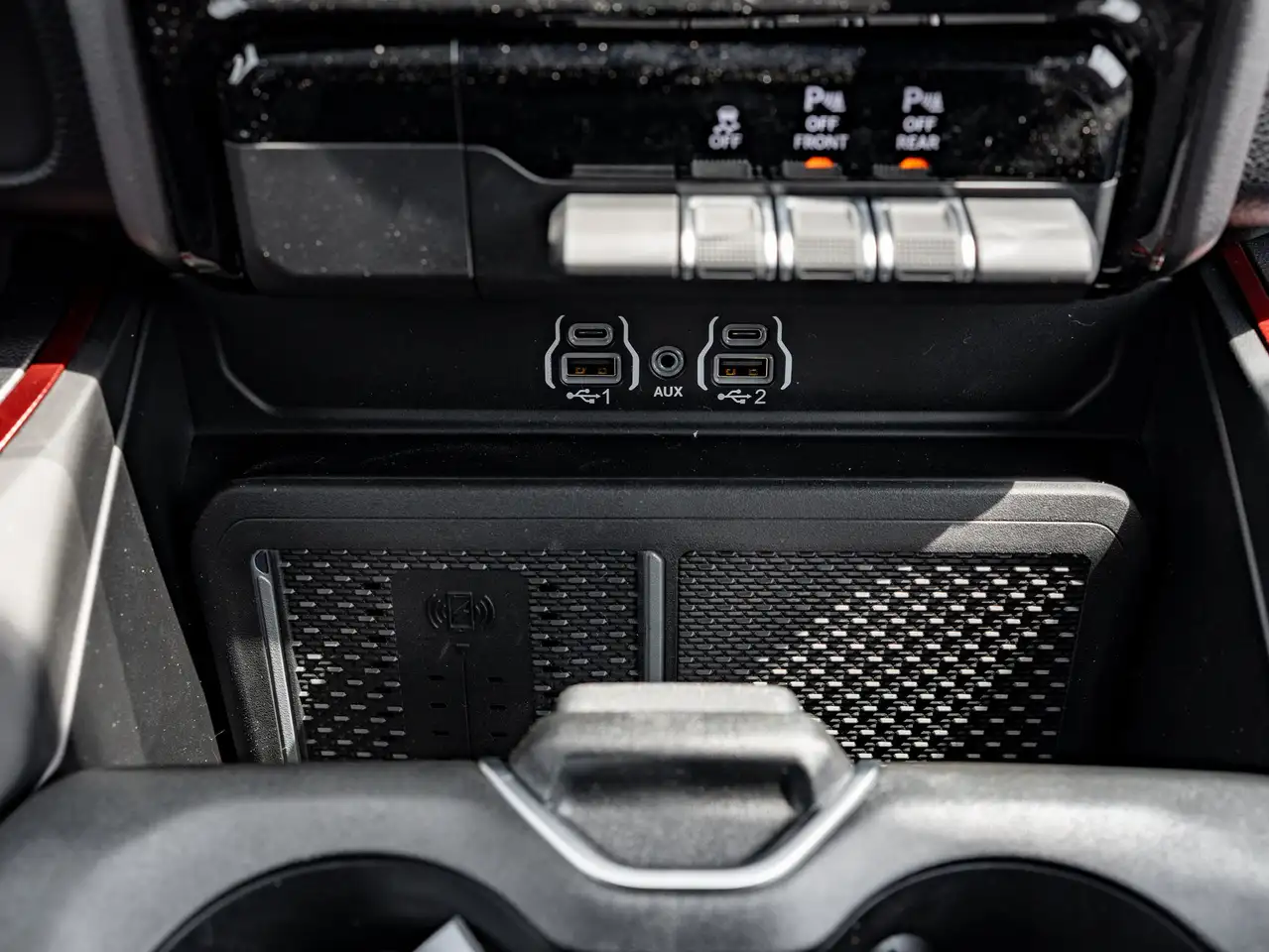 RAM 1500 photo RAM 1500