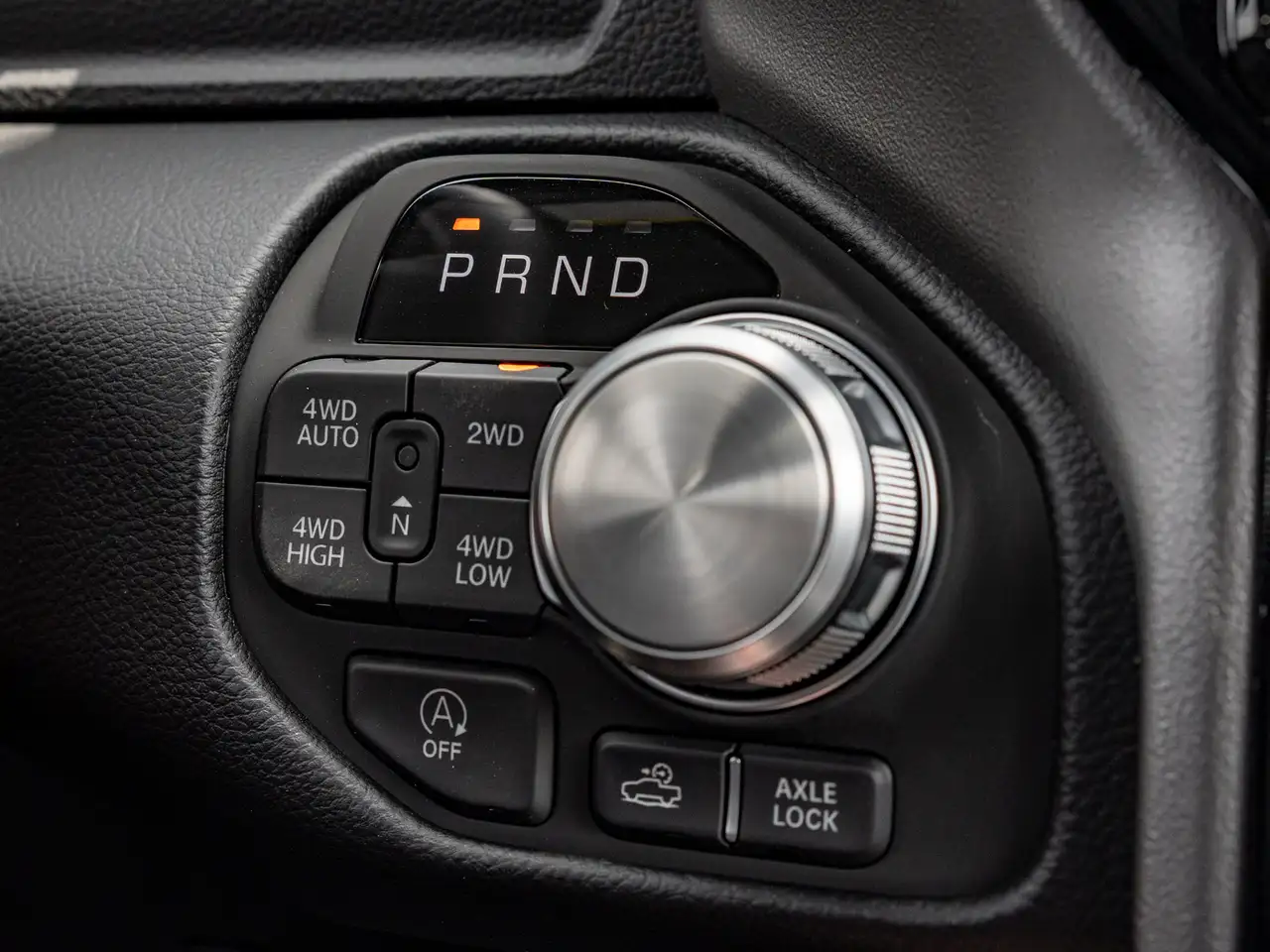 RAM 1500 photo RAM 1500
