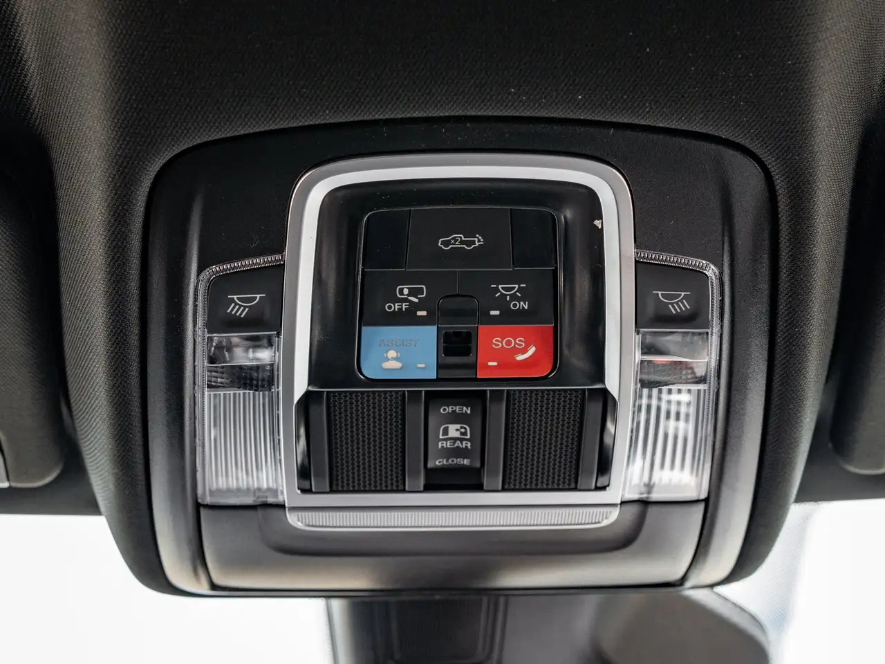 RAM 1500 photo RAM 1500