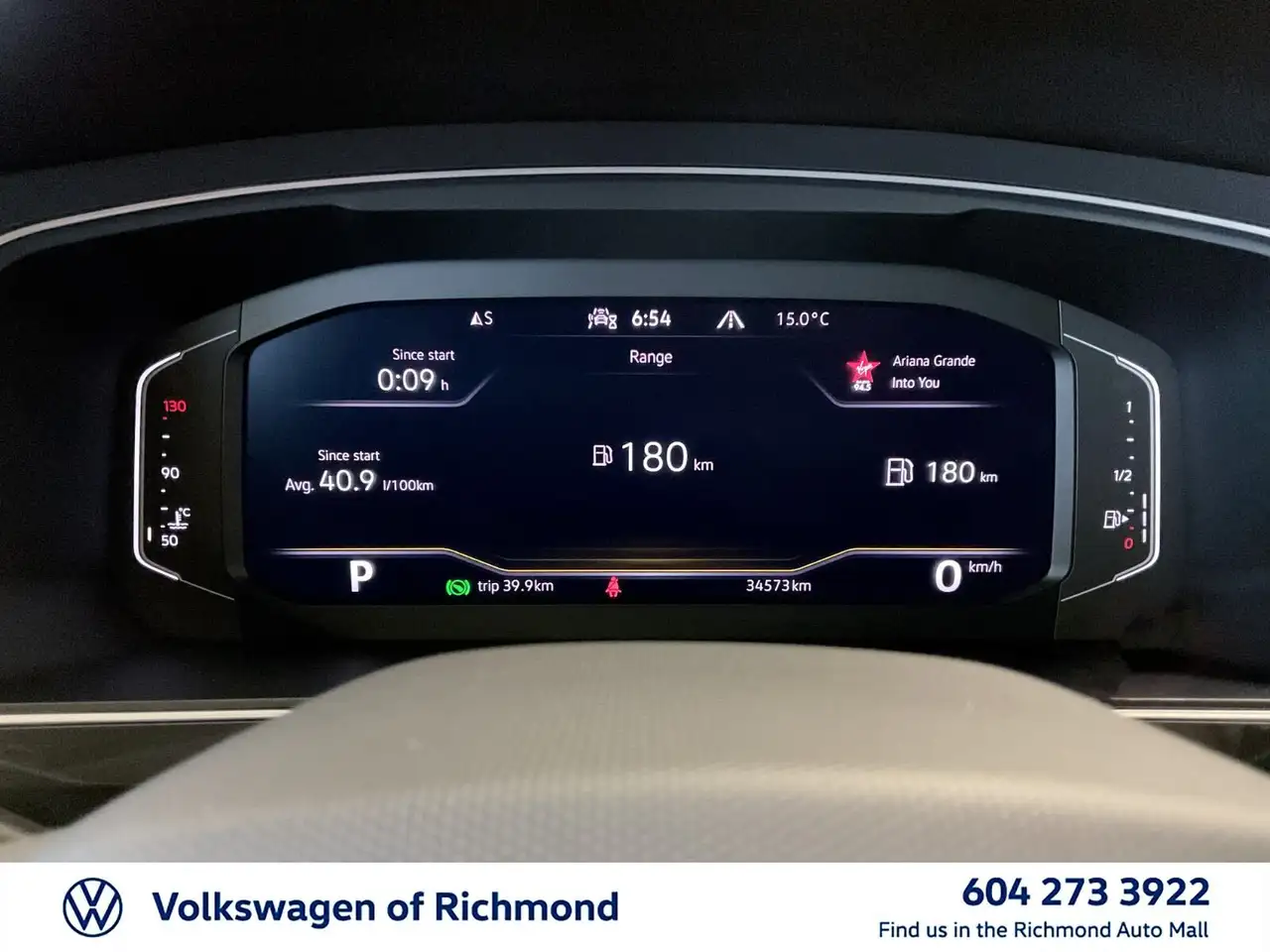 Volkswagen Tiguan photo Volkswagen Tiguan