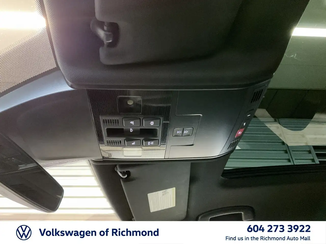 Volkswagen Tiguan photo Volkswagen Tiguan