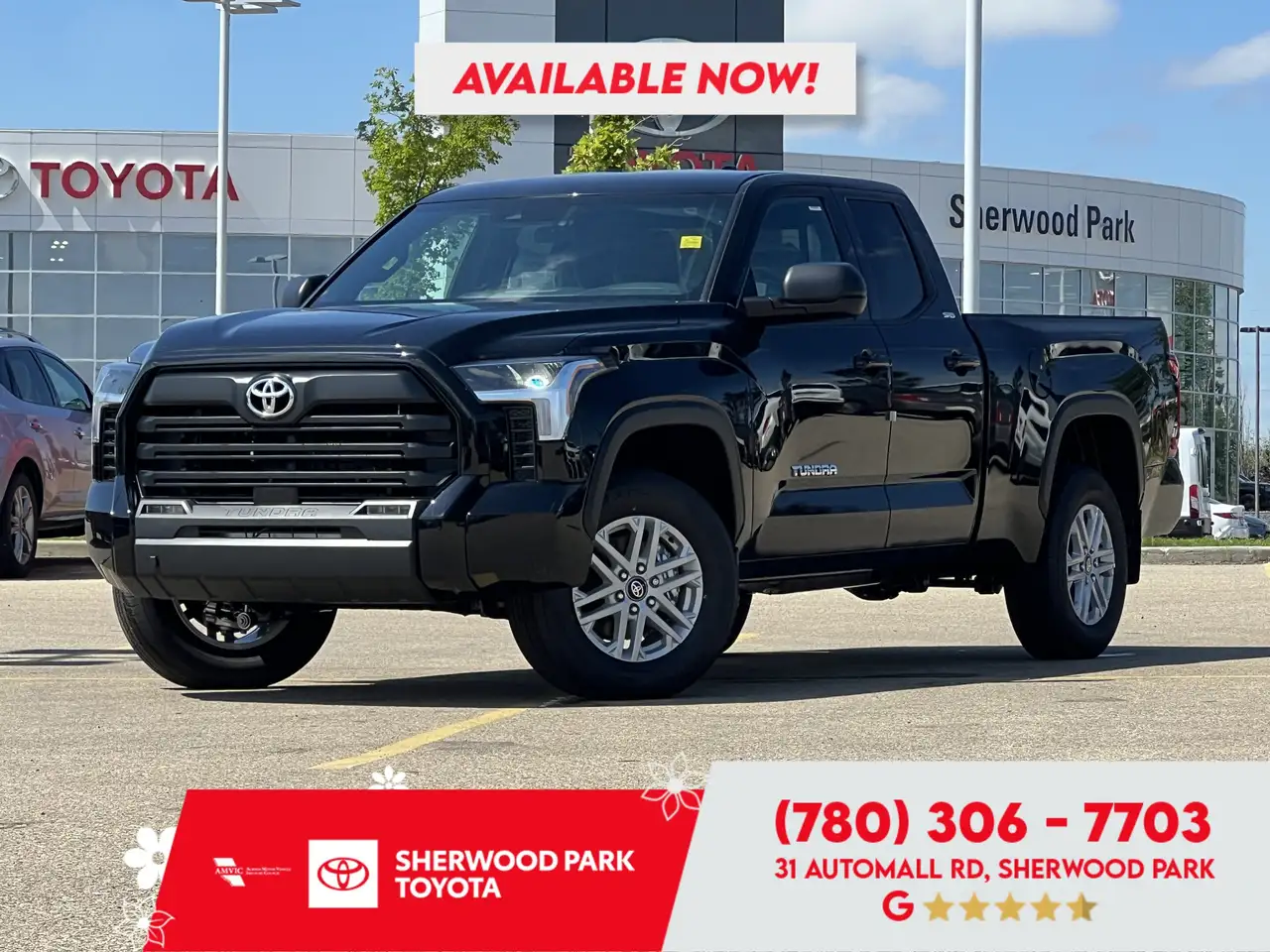 2026 Toyota Tundra