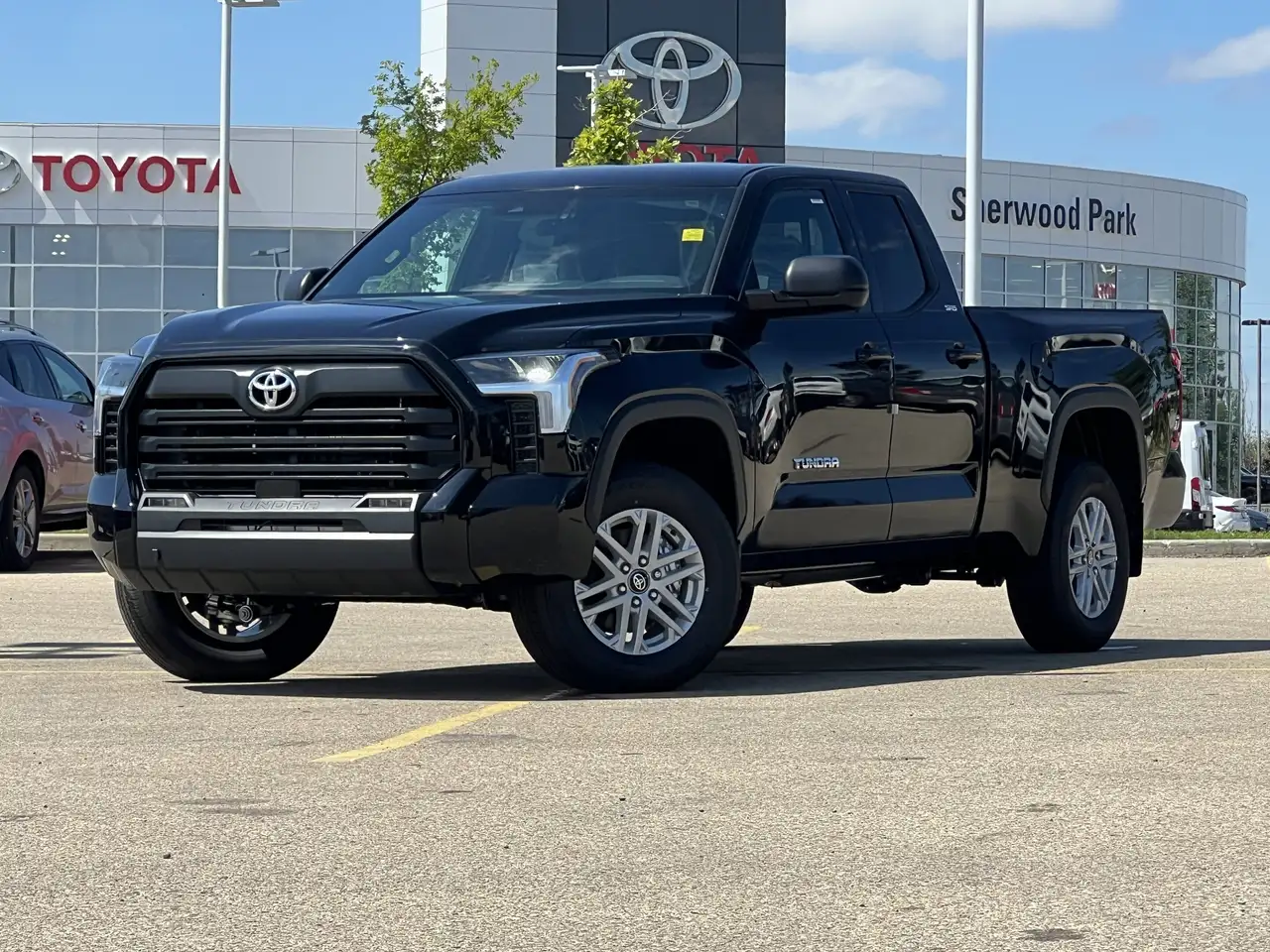 Toyota Tundra photo Toyota Tundra
