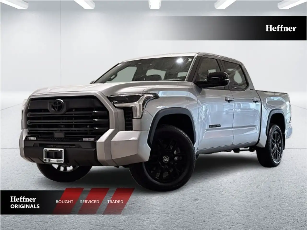 Toyota Tundra photo Toyota Tundra