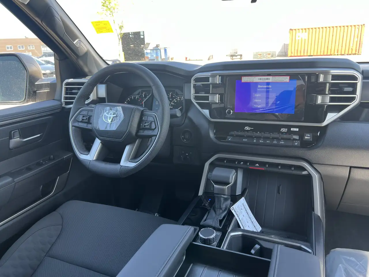 Toyota Tundra photo Toyota Tundra