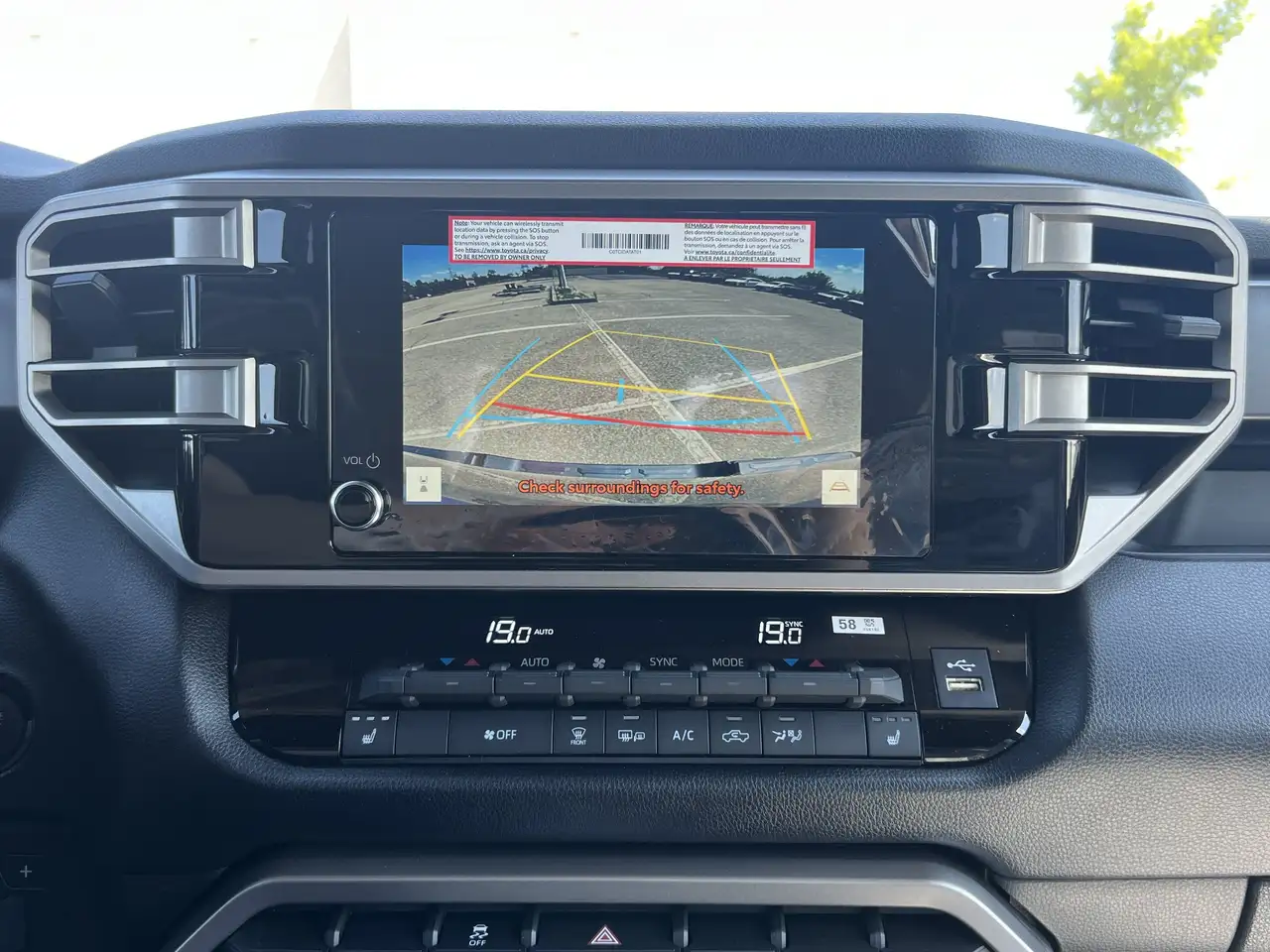 Toyota Tundra photo Toyota Tundra