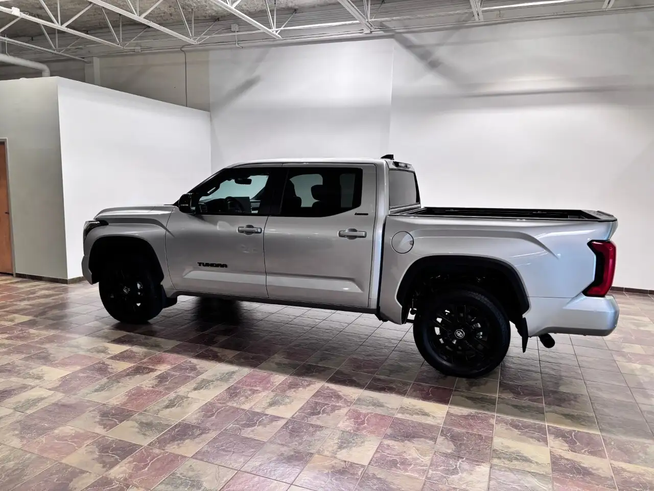 Toyota Tundra photo Toyota Tundra
