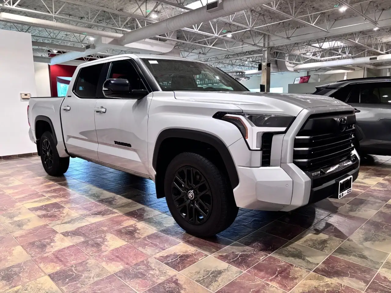 Toyota Tundra photo Toyota Tundra