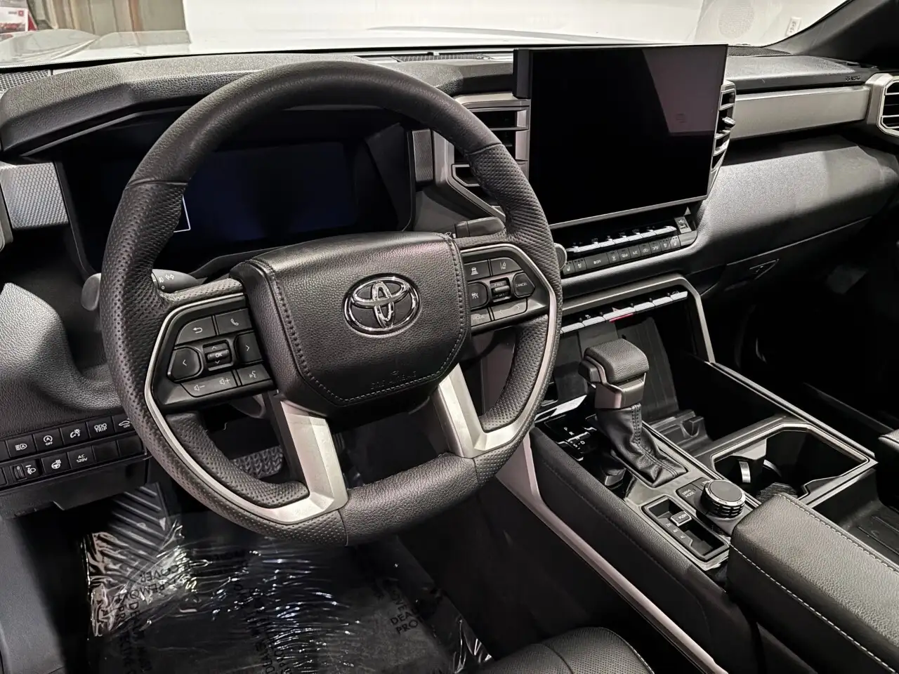 Toyota Tundra photo Toyota Tundra