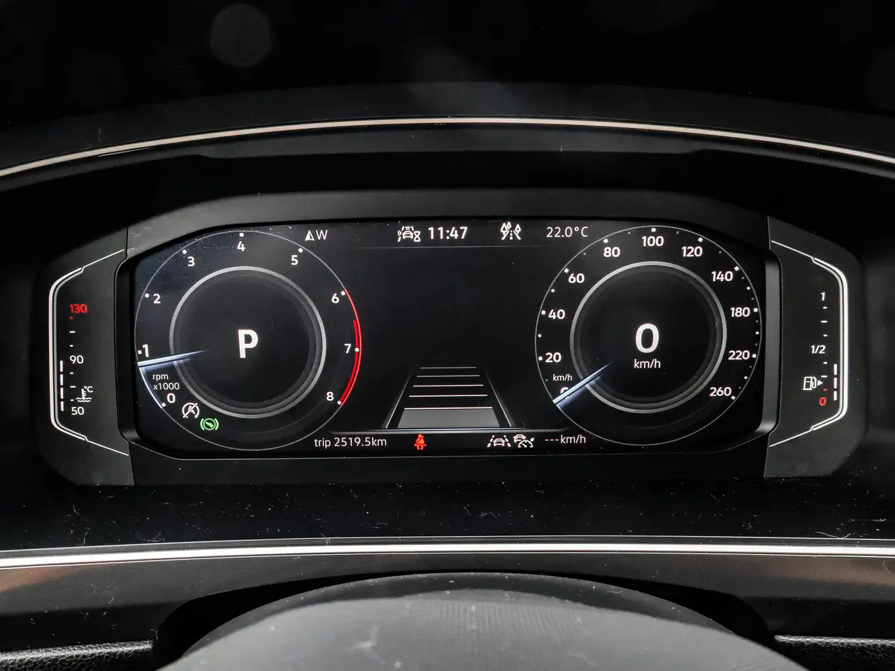 Volkswagen Tiguan fotografie Volkswagen Tiguan