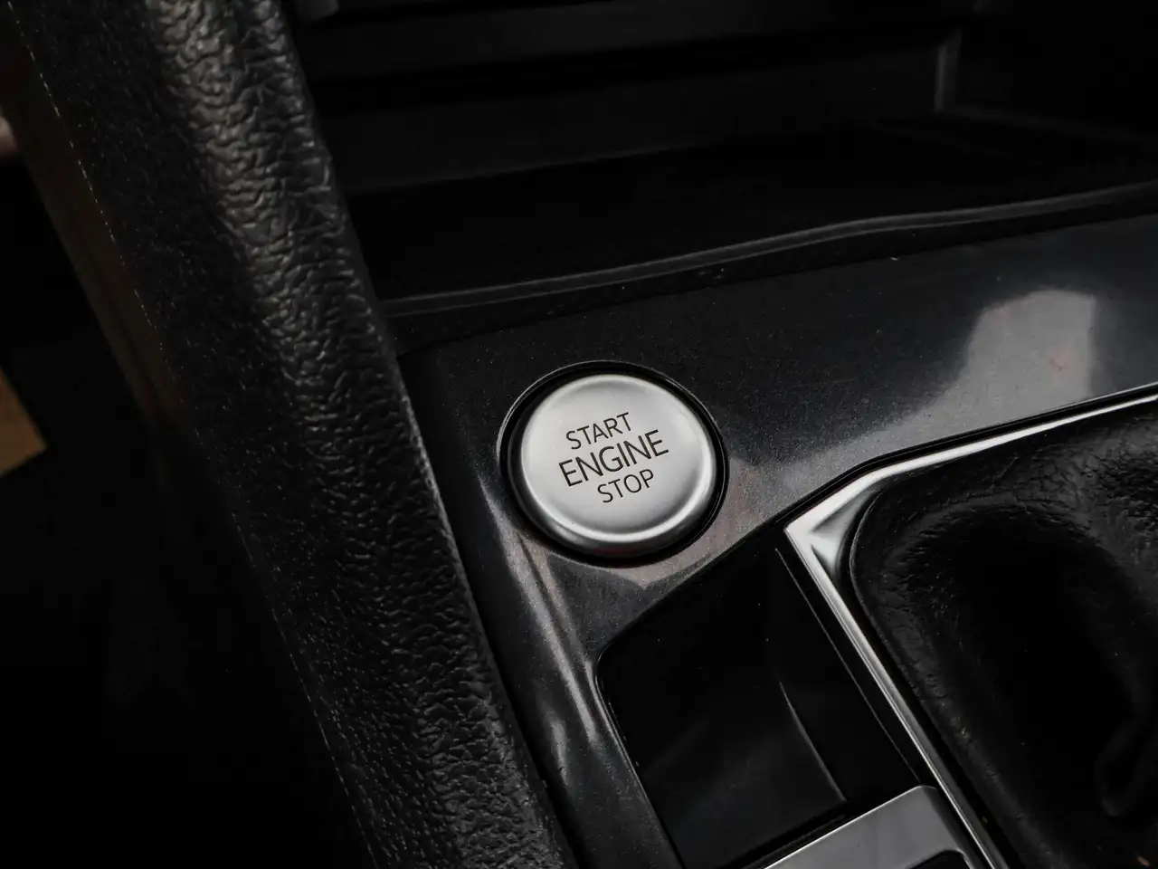 Volkswagen Tiguan fotografie Volkswagen Tiguan