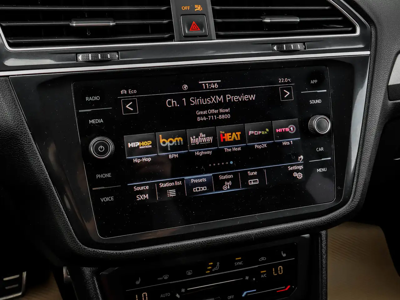 Volkswagen Tiguan fotografie Volkswagen Tiguan