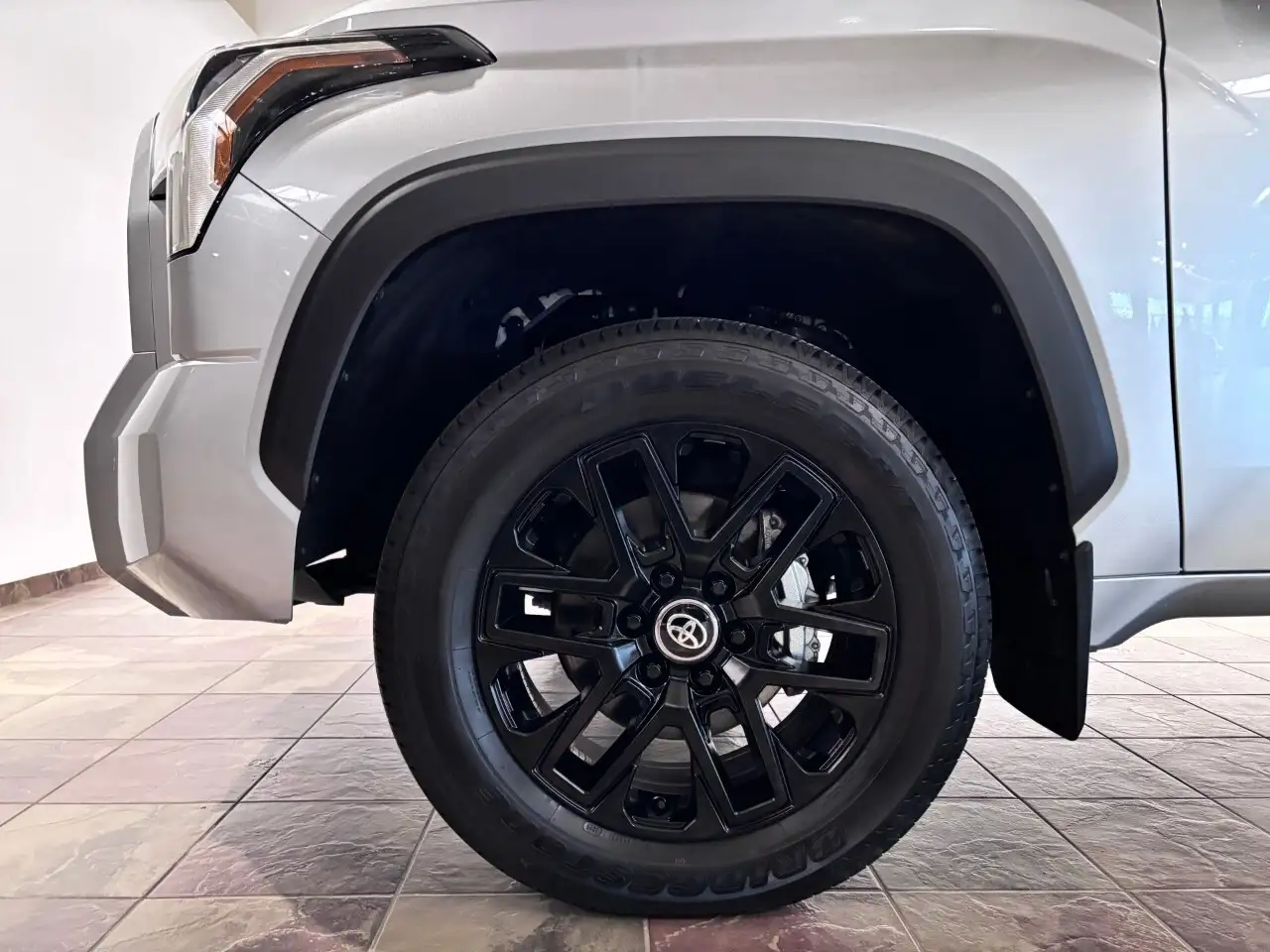 Toyota Tundra photo Toyota Tundra