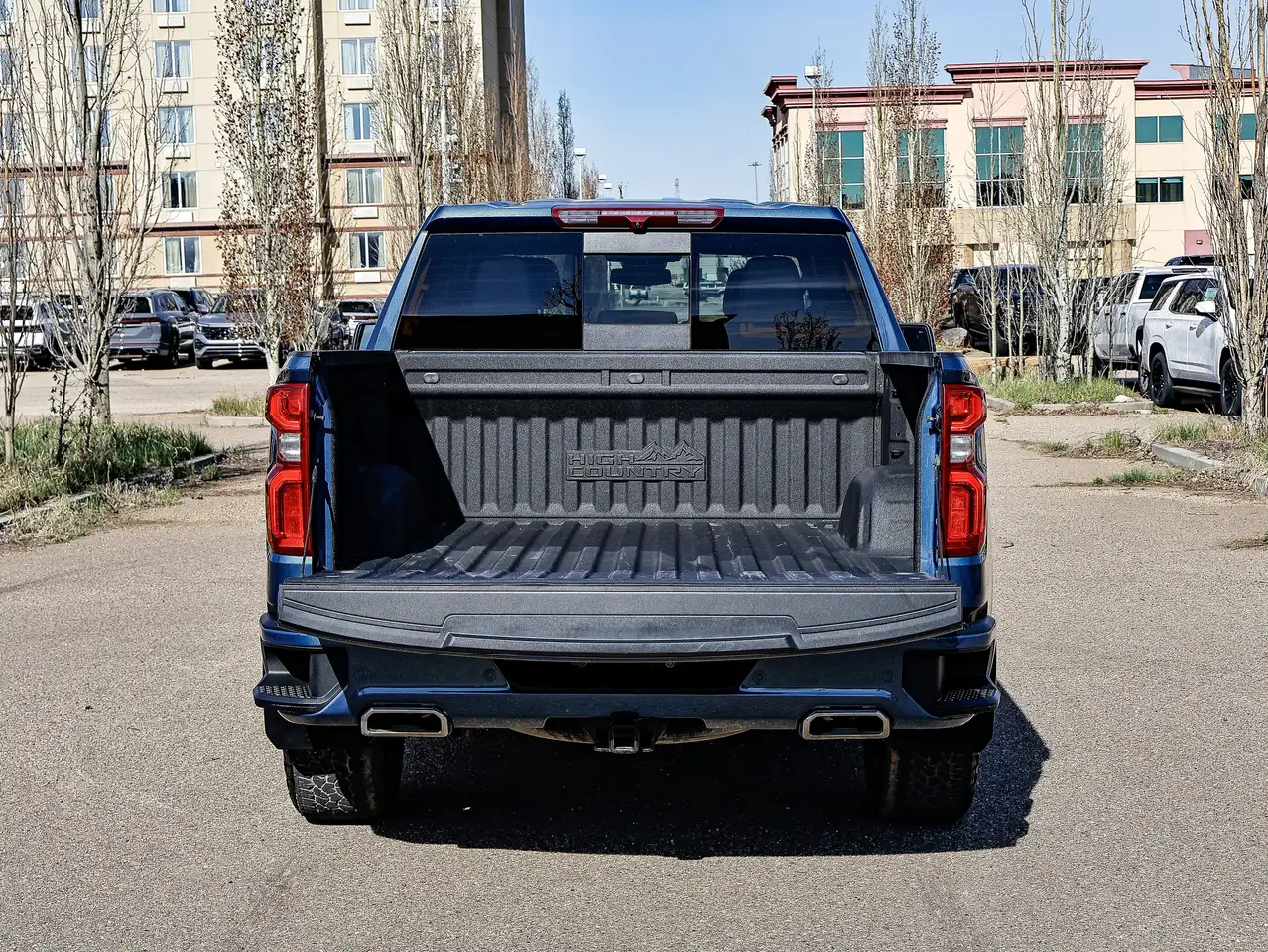 Chevrolet Silverado 1500 снимка Chevrolet Silverado 1500