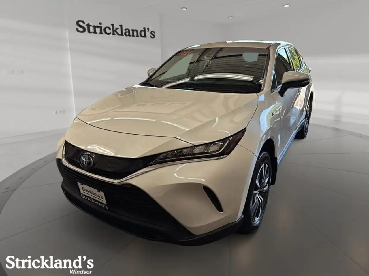 2021 Toyota Venza