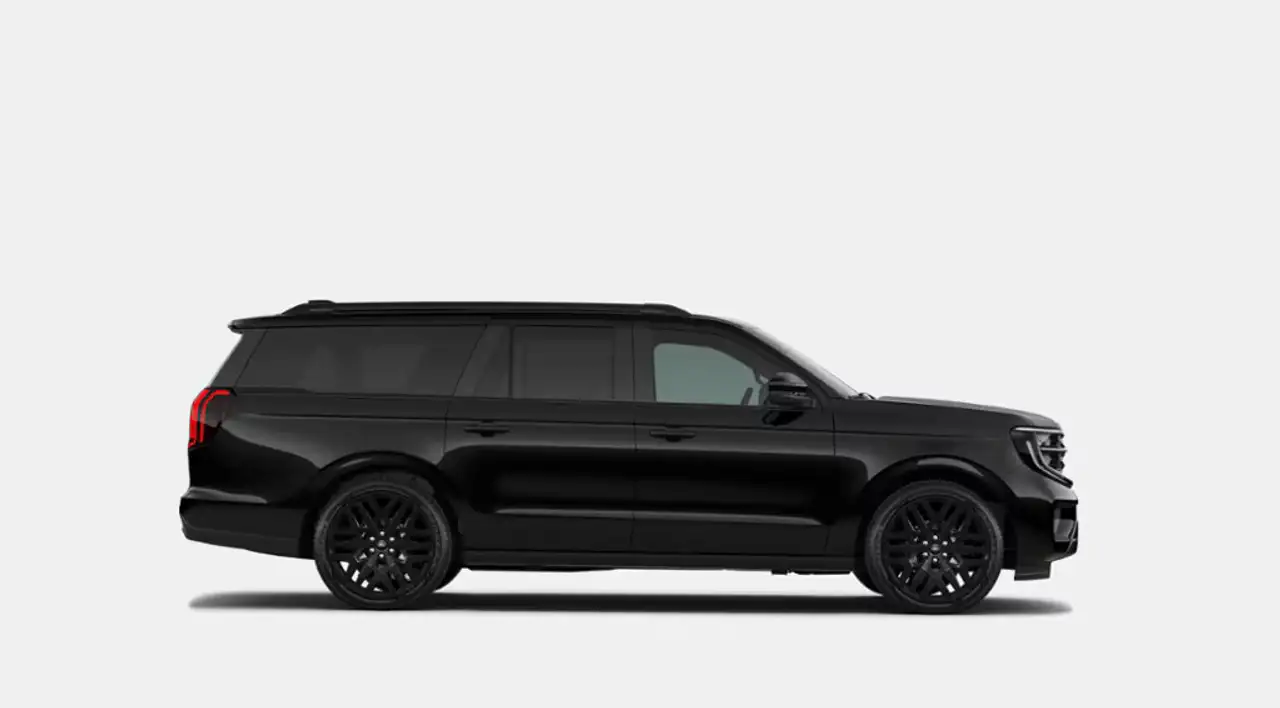 Ford Expedition снимка Ford Expedition