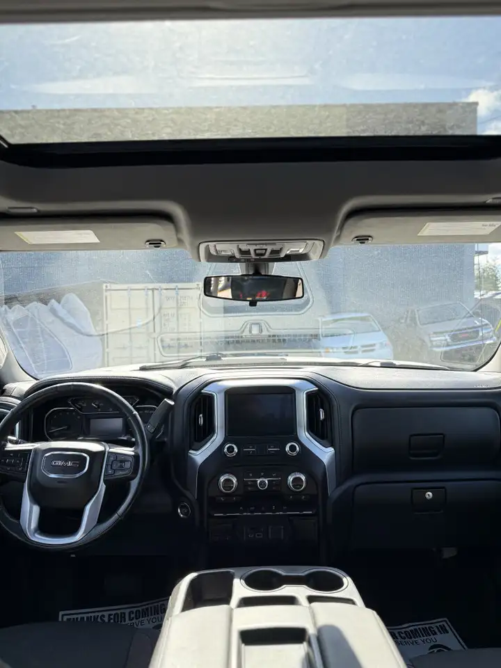 GMC Sierra 1500 снимка GMC Sierra 1500