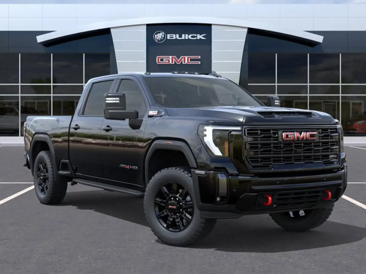 GMC Sierra 2500HD снимка GMC Sierra 2500HD
