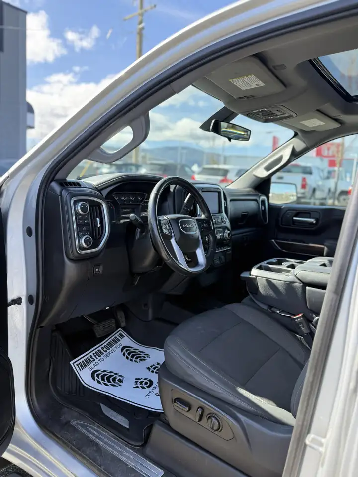GMC Sierra 1500 снимка GMC Sierra 1500