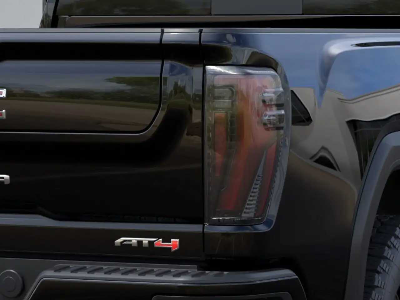 GMC Sierra 2500HD снимка GMC Sierra 2500HD