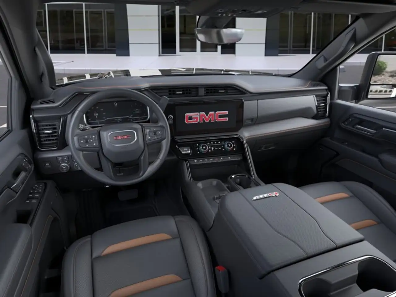 GMC Sierra 2500HD снимка GMC Sierra 2500HD