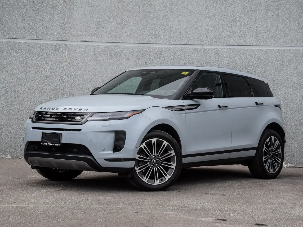 2024 Land Rover Range Rover Evoque