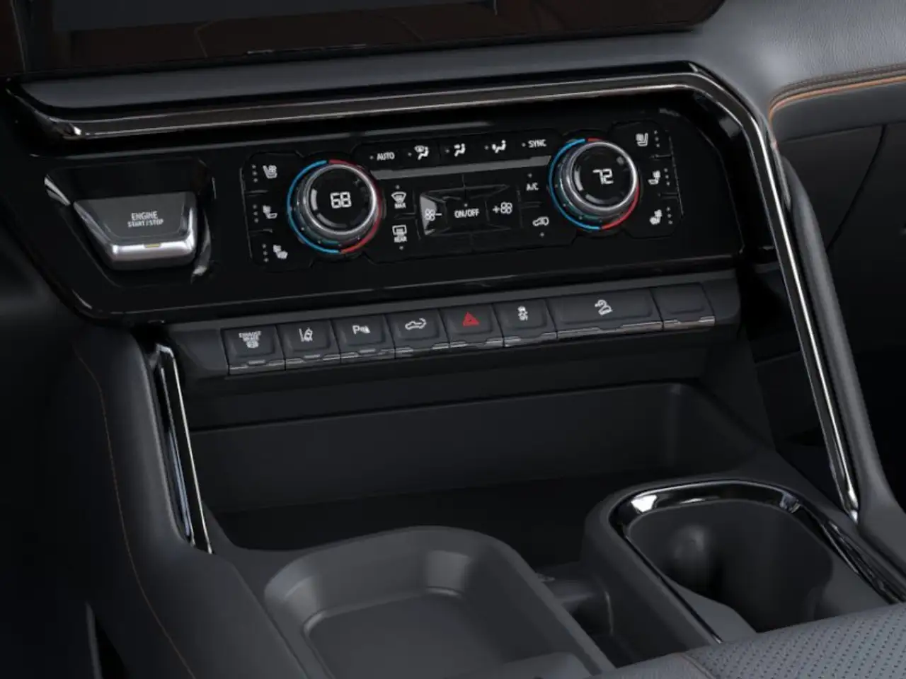 GMC Sierra 2500HD снимка GMC Sierra 2500HD