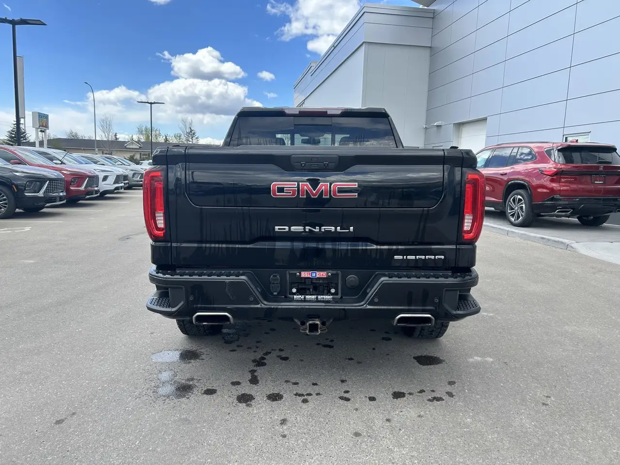 GMC Sierra 1500 снимка GMC Sierra 1500