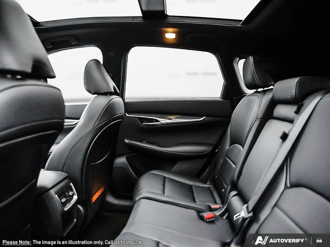 Infiniti QX50 fotografie Infiniti QX50