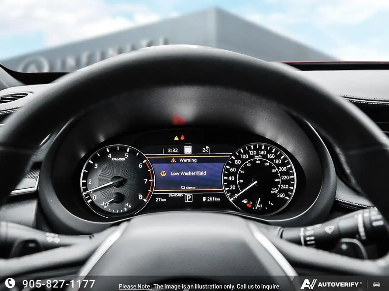 Infiniti QX50 photo Infiniti QX50