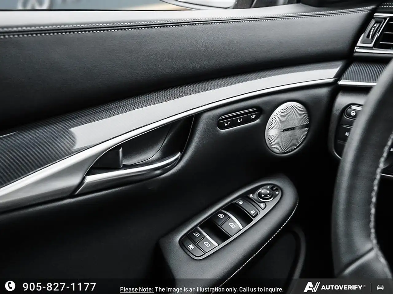 Infiniti QX50 photo Infiniti QX50