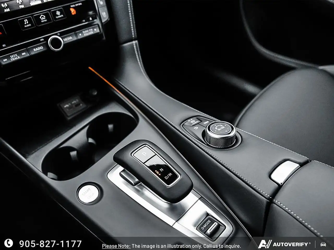 Infiniti QX50 photo Infiniti QX50