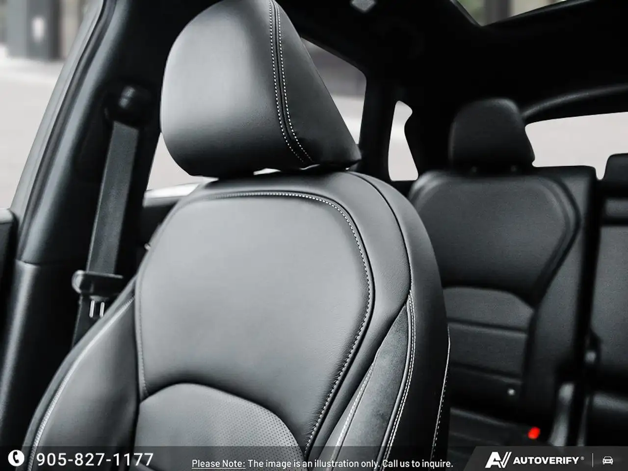 Infiniti QX50 photo Infiniti QX50