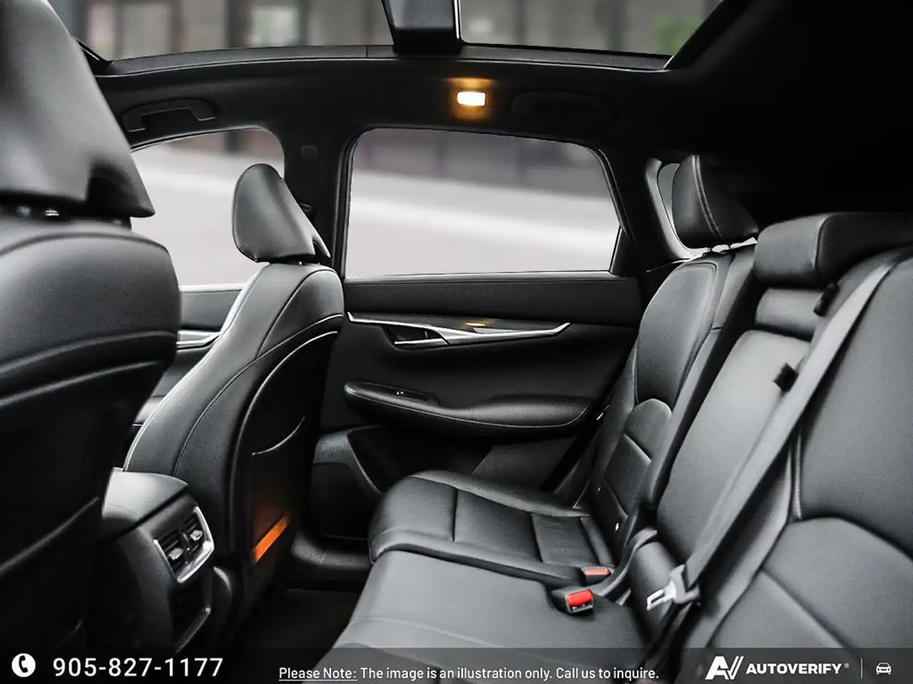 Infiniti QX50 photo Infiniti QX50