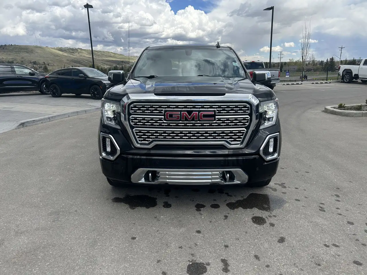 GMC Sierra 1500 снимка GMC Sierra 1500
