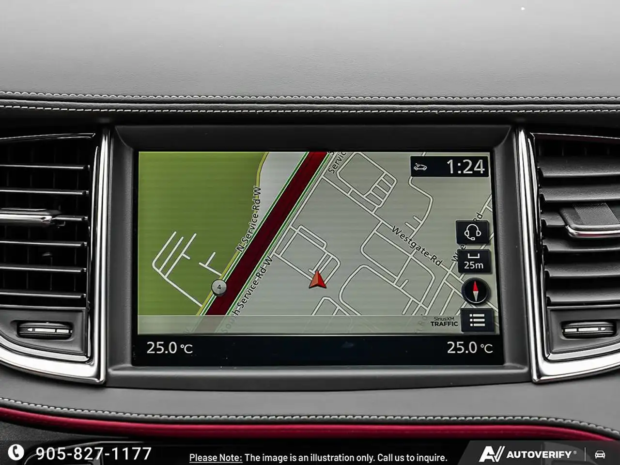 Infiniti QX50 снимка Infiniti QX50