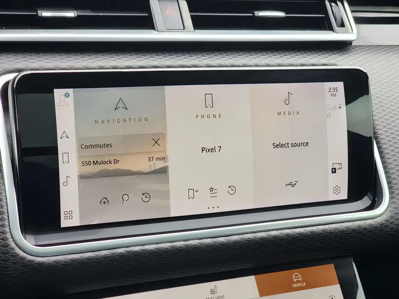 Land Rover Range Rover Velar снимка Land Rover Range Rover Velar