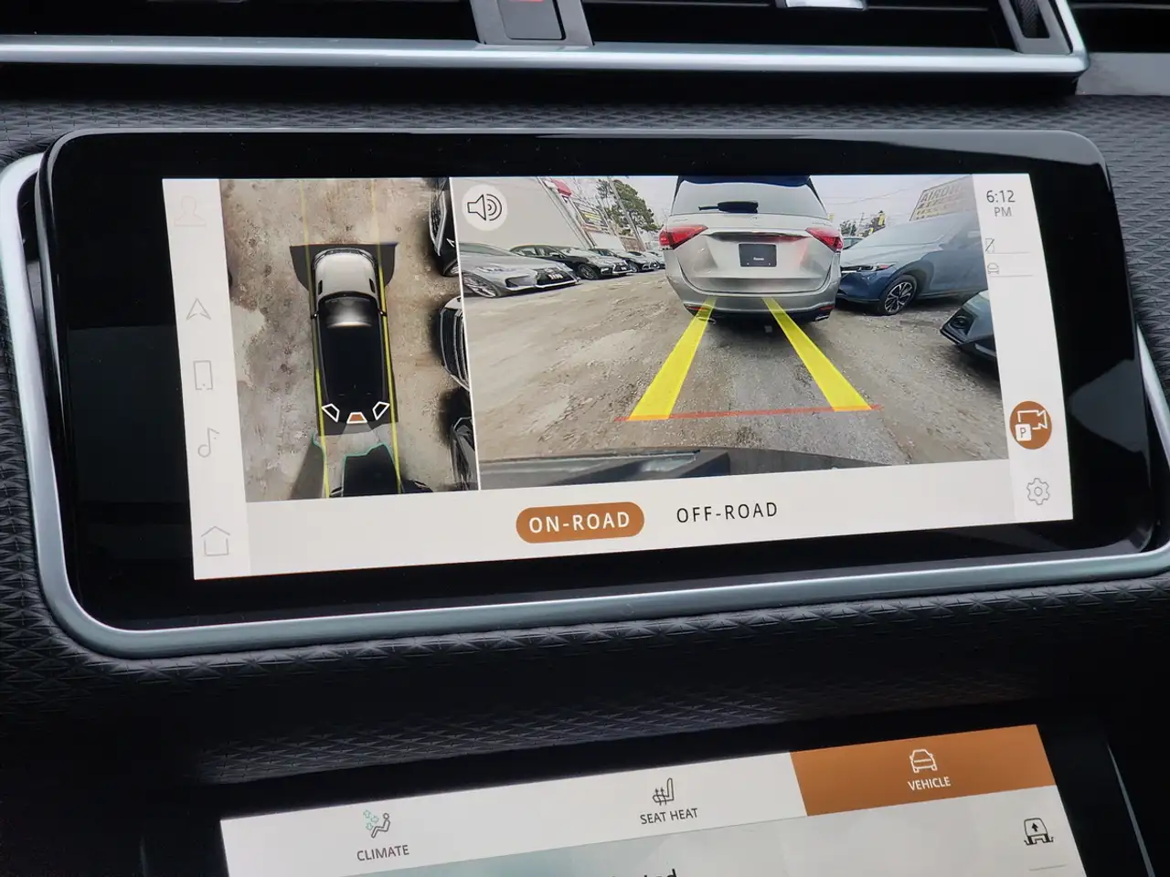 Land Rover Range Rover Velar снимка Land Rover Range Rover Velar