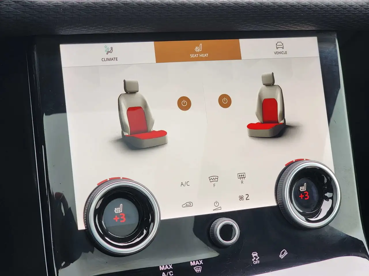 Land Rover Range Rover Velar снимка Land Rover Range Rover Velar